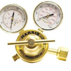 Harris 425-50 Gauge 