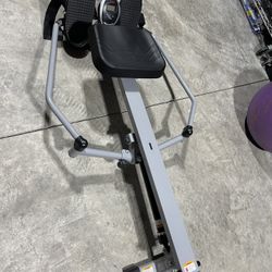 Row Machine 