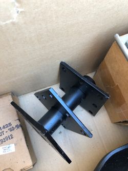 Tiller Tine Assembly, Hub #132727 LH