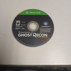 XBOX GAME