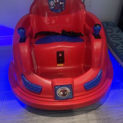 Kids Ride On