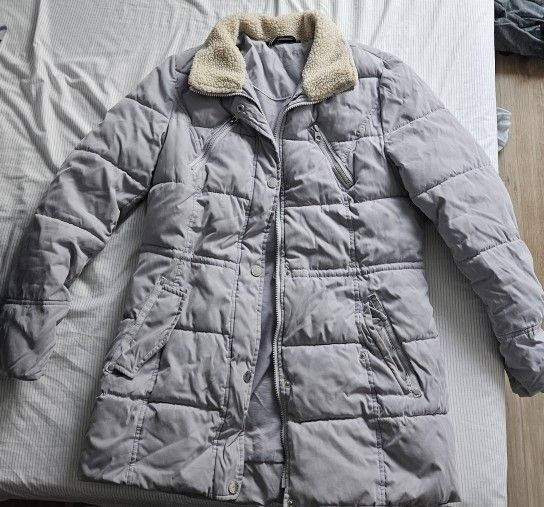 Nautica Women's Winter Snow Coat - Size S