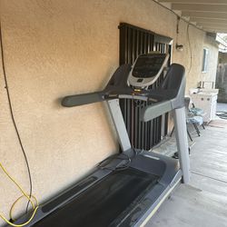In Shape Precor Treadmill