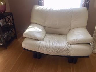 6 PIECE LIVING ROOM FURNITURE
