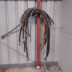 Hydraulic Hose