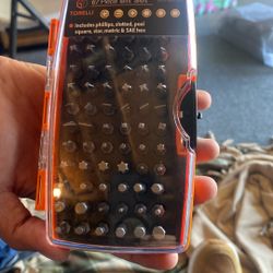 67 Bit Set