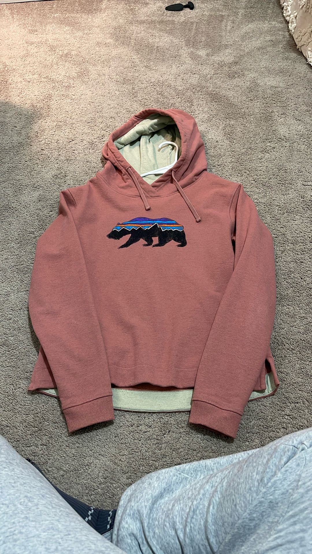 Women’s Patagonia Hoodie