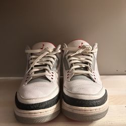 Jordan 3 