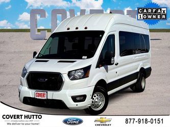2024 Ford Transit-350 Passenger Van