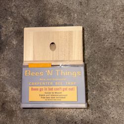 Bee’s N Things 
