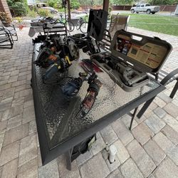 Garage Sale