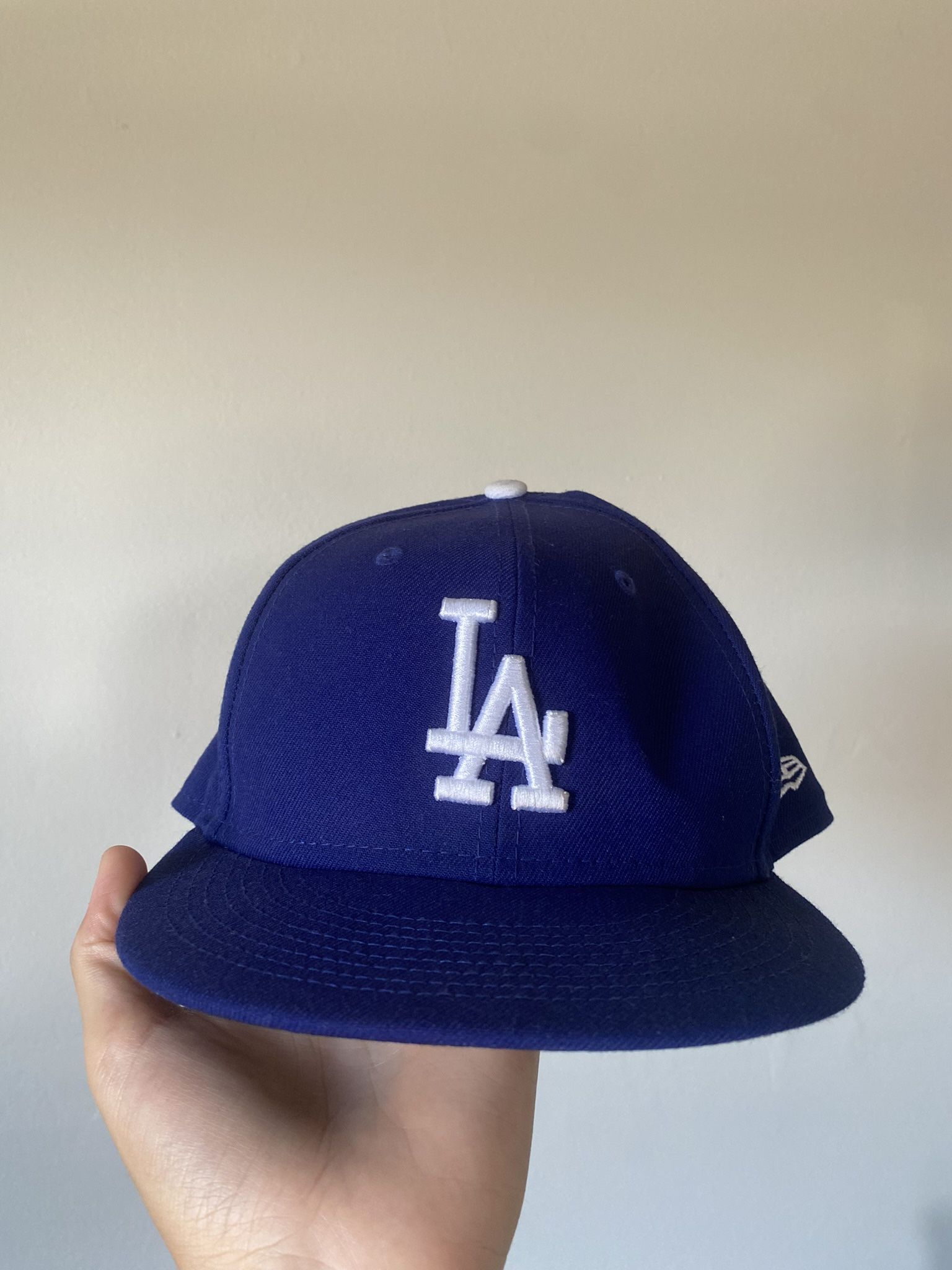 LA Dodgers Hat 7 1/2