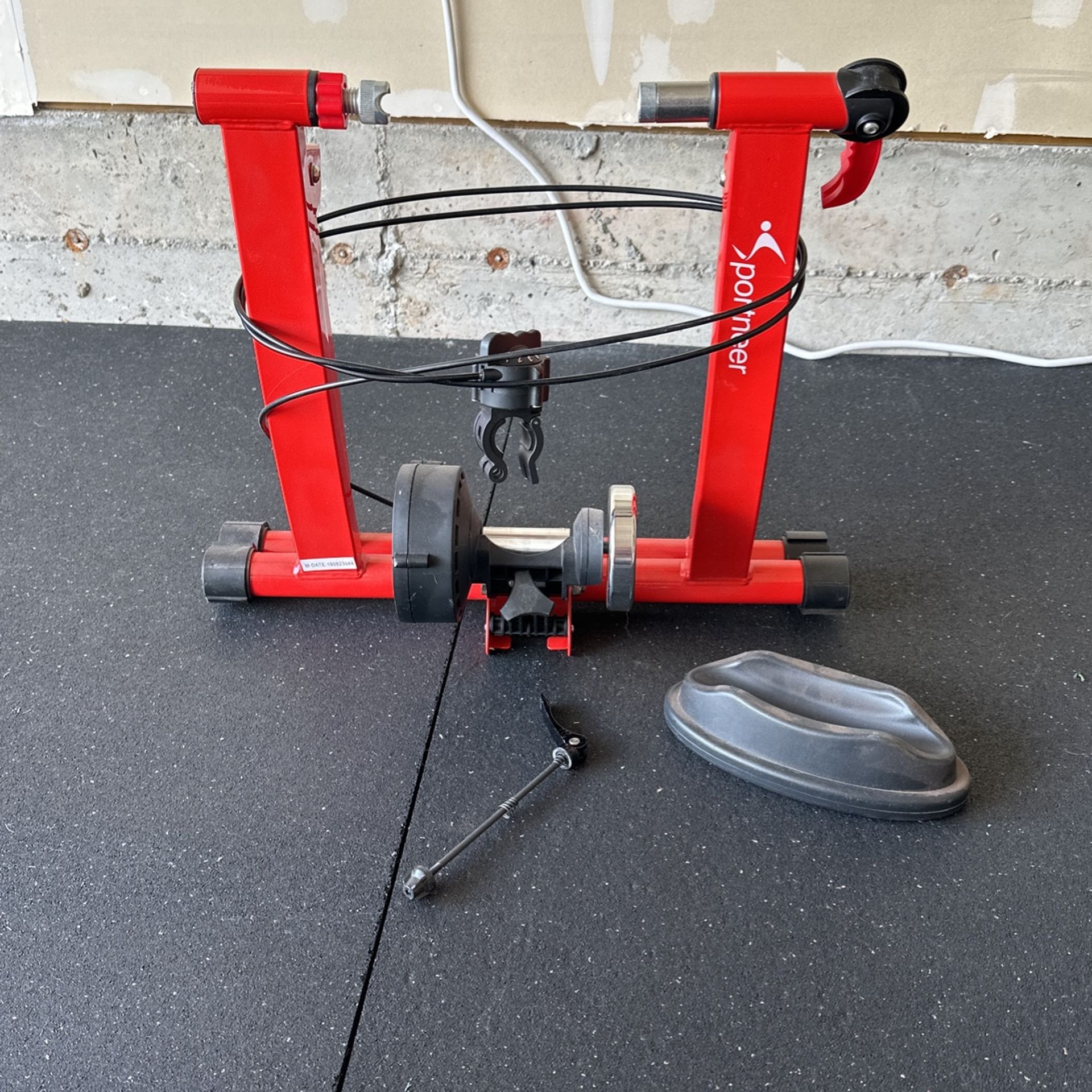 Sportneer Bike Trainer 