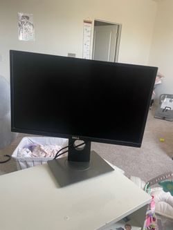 Dell monitors