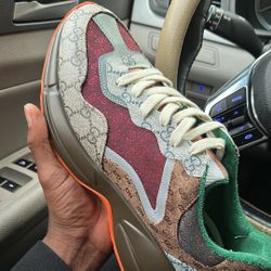Gucci Shoes New