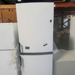 Upright Freezer