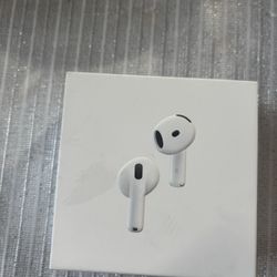AIRPODS 4 