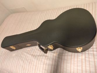 New Taylor Guitar Case Brown GA, GA-12 Fret, NS4