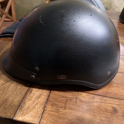 Bike Helmet origine
