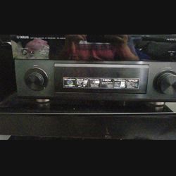 Yamaha RX-A3010 Aventage Receiver