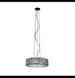 Home Deco Collection 6-Light Pendant