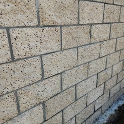 Block Walls 
