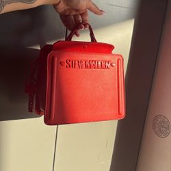 steve madden purse 