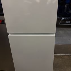 Whirlpool refrigerator