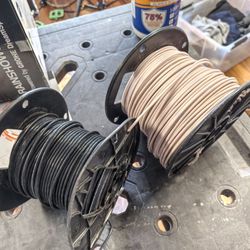 #14AWG THHN Copper Wiring