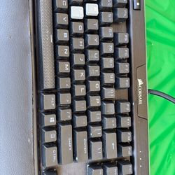 Computer Gaming Keyboard