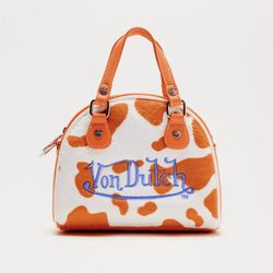 Von Dutch Handbag 