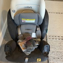Barely Used Car Century Drive On 3 in 1 Seat 