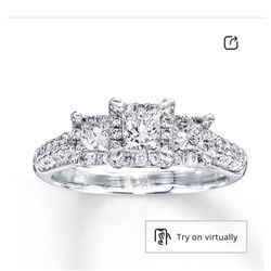 Engagement Ring 