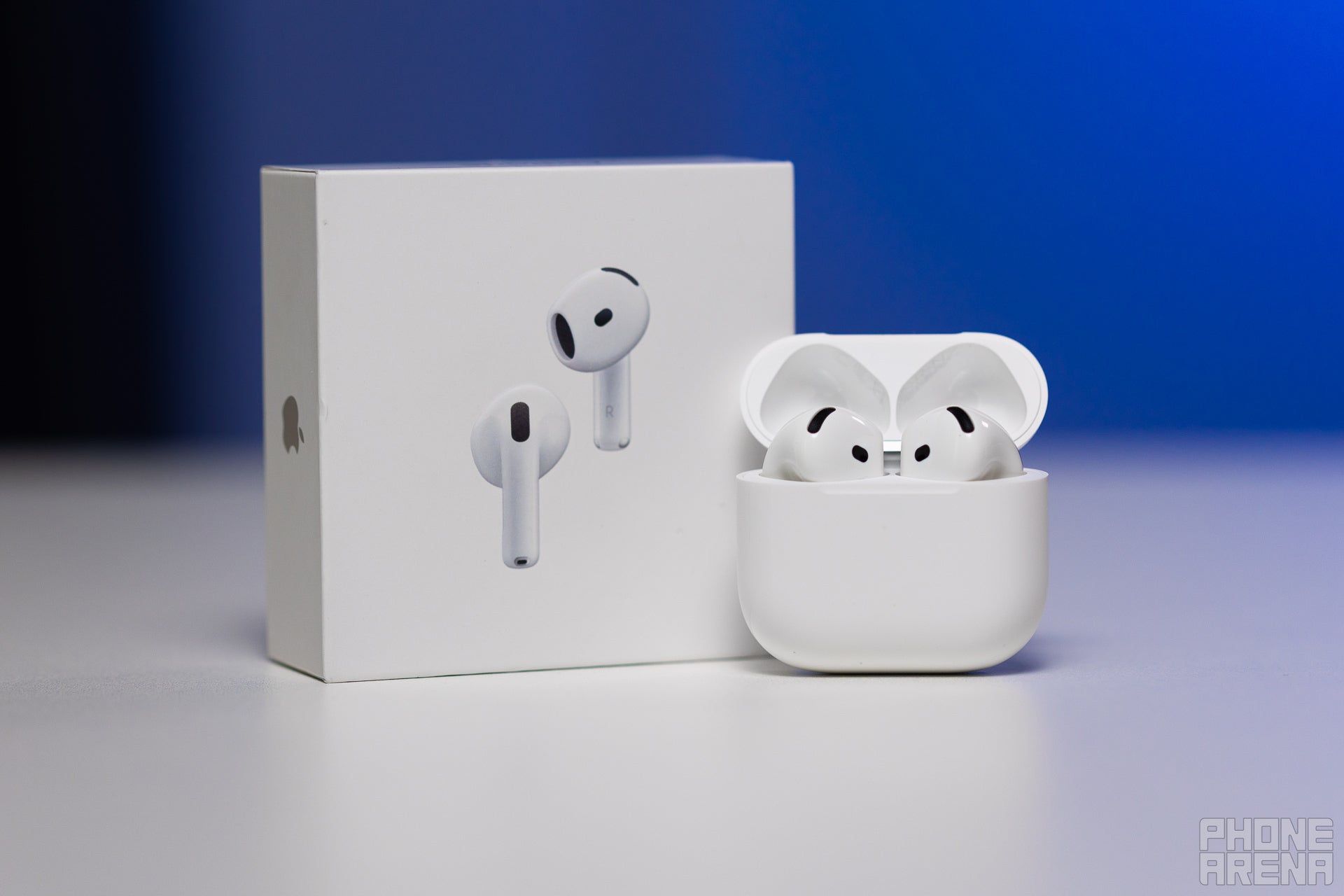 AirPod 4th Gen’s 