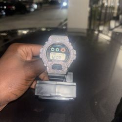 Diamond G Shock Pass Diamond tester 