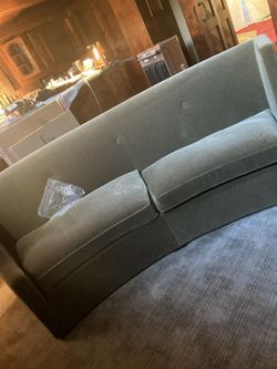9' Sofa
