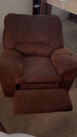 Recliner Chair
