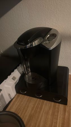Keurig Coffee, hot chocolate, tea ,Keurig