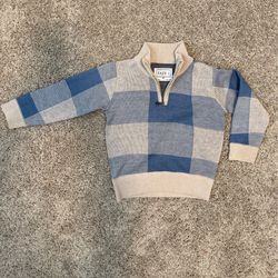 Boys sweater