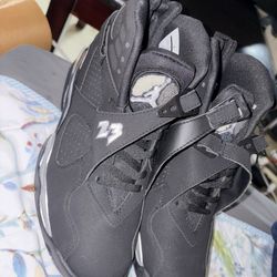 Nike Air Jordan 8
