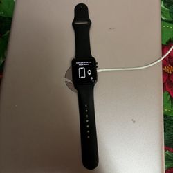 Apple Watch Black 38mm