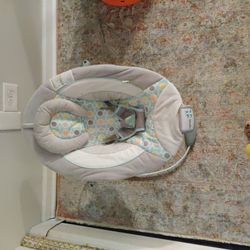 Ingenuity Baby Bouncer 