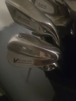 Golf Set
