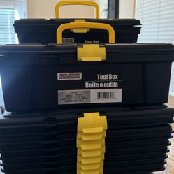 Tool Box Boîte à outils (Small) 