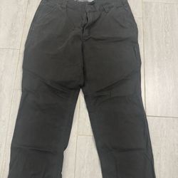 Carthartt hartt Pants 36x