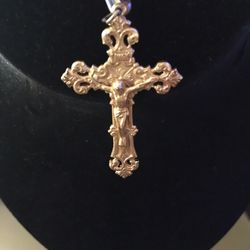 Cross