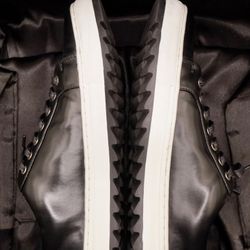 KARL LAGERFELD PARIS MENS SNEAKERS