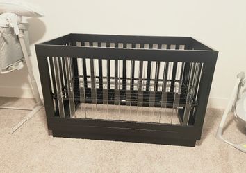 Babyletto Crib