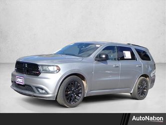 2015 Dodge Durango