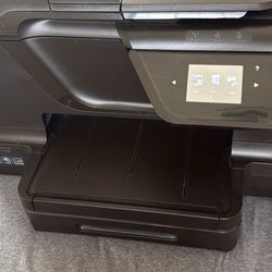 Hp officejet pro 8600 plus all in one inkjet projector 